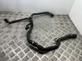 Mini One - Cooper Coupe R56 Engine coolant pipe/hose 7811782