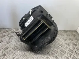 BMW 5 F10 F11 Soplador/ventilador calefacción 9248171