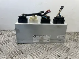 BMW 5 F10 F11 Sterownik / Moduł elektrycznej klapy tylnej / bagażnika 7333928