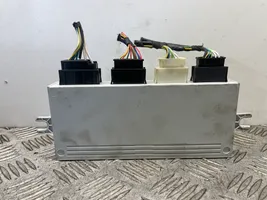 BMW 5 F10 F11 Sterownik / Moduł elektrycznej klapy tylnej / bagażnika 7333928