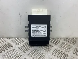 BMW M5 Fuel injection pump control unit/module 7358145