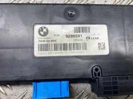 BMW M5 Gateway control module 9299591