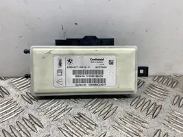 BMW M5 Airbag control unit/module 9280186