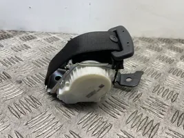 BMW 5 F10 F11 Rear seatbelt 7285867