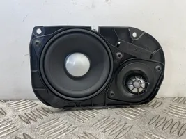 BMW 5 F10 F11 Enceinte de plage arrière 9239147