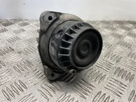 BMW 5 F10 F11 Support de moteur, coussinet 6777381