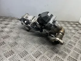 BMW 5 F10 F11 EGR aušintuvas 7822350