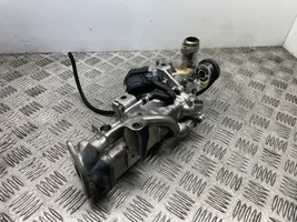 BMW 5 F10 F11 EGR aušintuvas 7822350