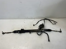 BMW 5 F10 F11 Steering rack 7832792