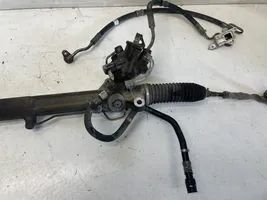 BMW 5 F10 F11 Steering rack 7832792