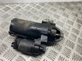 BMW X5 E70 Starter motor 7801203