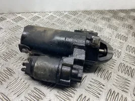 BMW X5 E70 Starter motor 7801203