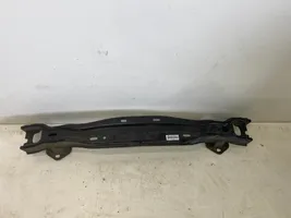 BMW 4 F32 F33 Rear bumper cross member 7285542