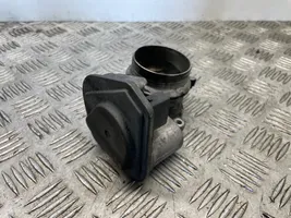 BMW 3 E90 E91 Engine shut-off valve 7791481