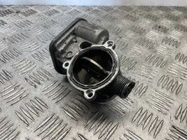 BMW 3 E90 E91 Engine shut-off valve 7791481