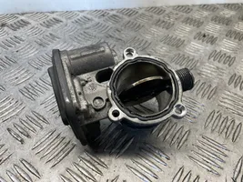 BMW 3 E90 E91 Engine shut-off valve 7791481