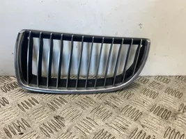 BMW 3 E90 E91 Front bumper upper radiator grill 7120009