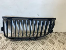 BMW 3 E90 E91 Front bumper upper radiator grill 7120010