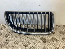 BMW 3 E90 E91 Front bumper upper radiator grill 7120010