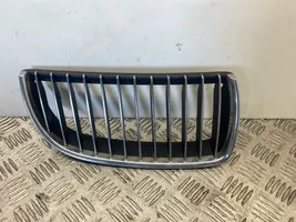 BMW 3 E90 E91 Front bumper upper radiator grill 7120010