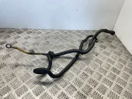 BMW 3 E90 E91 Fuel line/pipe/hose 7795911