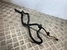 BMW 3 E90 E91 Fuel line/pipe/hose 7795911