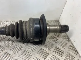 BMW 3 F30 F35 F31 Rear driveshaft 7597689