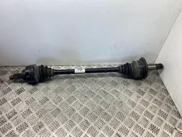 BMW 3 F30 F35 F31 Rear driveshaft 7597690