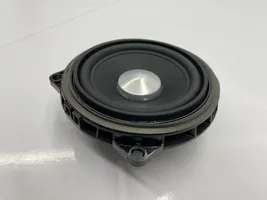 BMW 6 F06 Gran coupe Front door speaker 9210452