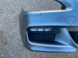 BMW 6 F12 F13 Front bumper 