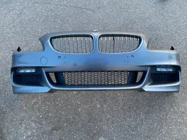 BMW 6 F12 F13 Front bumper 