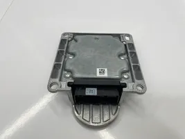 BMW 6 F06 Gran coupe Airbag control unit/module 6857314