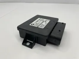 BMW 6 F06 Gran coupe Hand brake control module 6862808