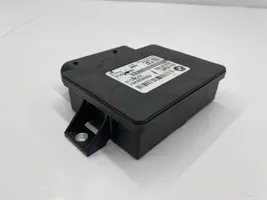 BMW 6 F06 Gran coupe Hand brake control module 6862808