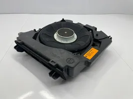 BMW 6 F06 Gran coupe Subwoofer-bassokaiutin 9169687