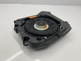 BMW 6 F06 Gran coupe Subwoofer 9169687