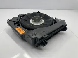 BMW 6 F06 Gran coupe Subwoofer altoparlante 9169688