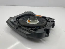 BMW 6 F06 Gran coupe Subwoofer-bassokaiutin 9169688