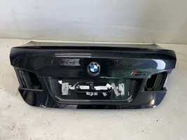 BMW M5 Aizmugurējais pārsegs (bagāžnieks) 