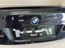 BMW M5 Aizmugurējais pārsegs (bagāžnieks) 