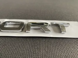 Land Rover Defender Значок производителя / буквы модели 