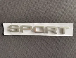 Land Rover Range Rover Evoque L551 Logo, emblème de fabricant 