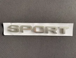 Land Rover Discovery Sport Logo/stemma case automobilistiche 