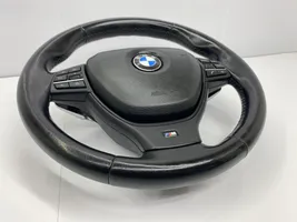 BMW M5 Steering wheel 