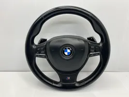 BMW M5 Steering wheel 