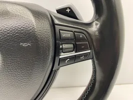 BMW M5 Steering wheel 
