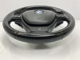 BMW M5 Steering wheel 