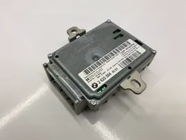 BMW 3 F30 F35 F31 Amplificatore 2622504