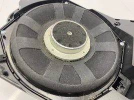 BMW 3 F30 F35 F31 Subwoofer speaker 9210151