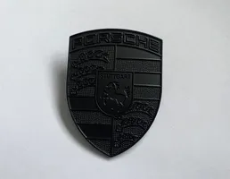 Porsche Macan Emblemat / Znaczek 